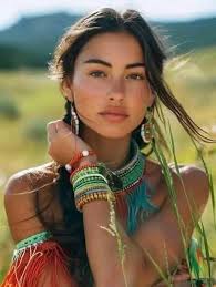 𝗦𝗔𝗬 𝗬𝗘𝗦 𝗜𝗙 WE ARE REALLY BEAUTIFUL