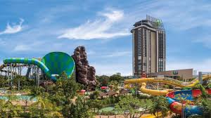 I love every single detail of this hotel. Holiday Inn Resort Vana Nava Hua Hin Hua Hin Holidaycheck Hua Hin Cha Am Thailand
