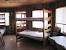Cape Lookout Cabins Inside