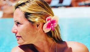 Jun 30, 2021 · entre visitas culturais e muitos mergulhos, fernanda serrano mostra ainda a comida maravilhosa da qual tem desfrutado. Fernanda Serrano Faz Viagem De Sonho Com Namorado E Isto O Amor