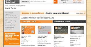 Manage your home depot credit card account online, any time, using any device. Home Depot Bill Pay Login To Homedepot Com Online Payment Paying Bills Pay Online Home Depot Credit