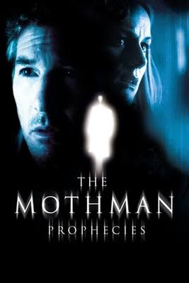 The Mothman Prophecies: Original Screenplay | Harvard Book Store