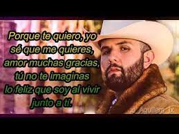 Descargar musica de carin leon quisiera saber karaoke gratis. Descargar Carin Leon Me Gusta Estar Contigo Ft Banda Co