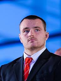 Ken Owens Facts for Kids