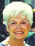 Barbara Downs Obituary (2009)