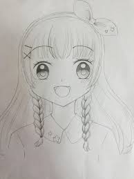 女の子を描こうちゃおイラストコンテスト複数の作品応募可能の