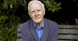 Resultado de imagen de JOHN LE CARRÉ