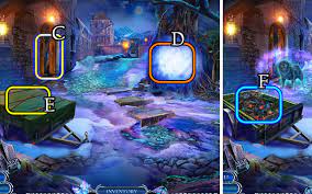 The guide has been divided into three big parts. Mystery Tales The House Of Others Walkthrough