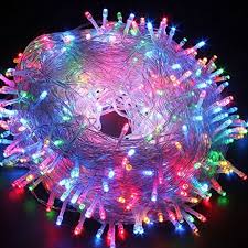 Pin On Indoor String Lights