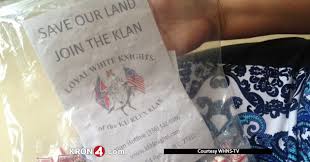 Find gifs with the latest and newest hashtags! Apocalypse Watch A Kinder Gentler Ku Klux Klan Using Candy To Recruit Kids