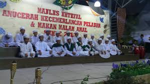 Dilaksanakan di dewan terbuka sekolah rendah islam darul ehsan 29 zulhijah 1440h / 30 ogos 2019. Sekolah Menengah Islam Masjid Darul Ehsan Smimde Photos Facebook