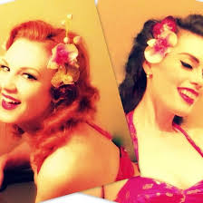 The Starella Sisters!