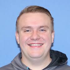 UIS Employee of the Month Archived: AJ Hamm named the UIS Employee of the  Month for July 2020