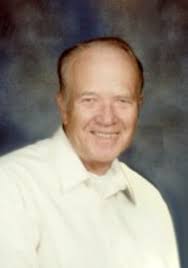 Carl Carlson Obituary May 12, 2003