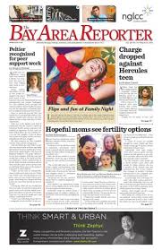 May 8, 2014 Edition of the Bay Area Reporter by Bay Area Reporter