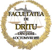 De reamintit ca, facultatea de drept a fost singura facultate de la universitatea cuza care a organizat in acest an si o testare scrisa la concursul de admitere. Facultatea De Drept A UniversitÄÈii Alexandru Ioan Cuza Din IaÈi Wikipedia