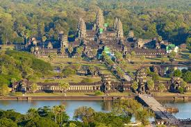 Image result for angkor temple