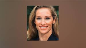 Virginia candidate Susanna Gibson talks about finding out sex videos  surfaced