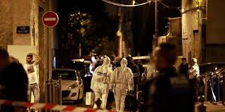 Jeudi dernier, deux hommes avaient été abattus sur le parking du. Marseille Un Homme Abattu Dans Un Probable Reglement De Comptes