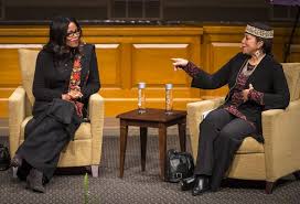 More than twenty years experience as administrator and implementer of cultural and community outreach initiatives, serving diverse populations; Malcolm X S Daughters Speak At Wake Forest University On King Day Local News Journalnow Com