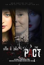 The Pact (Short 2023)