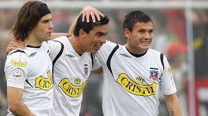 Disfrutando la vida y mis sueños con el amor de mi vida @vaithiarem y en compañia de nuestros tesoros mateo, stefano y nuestra hija perruna kim!!! Bruno Romo Confeso Por Que Charles Aranguiz Se Fue De Las Inferiores De Colo Colo Futbol Biobiochile