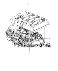 Enter your vehicle info to find more parts and verify fitment. Chrysler Town And Country Engine Diagram Wiring Diagram