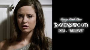 Ravenswood