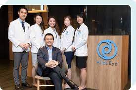 Atlas Eye Clinic Lasik Singapore Lasik Cool Eyes Laser Vision Correction