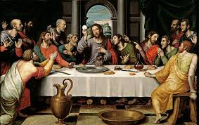 You can check out the price table below. Last Supper Digital Art By Vicente Juan Macip