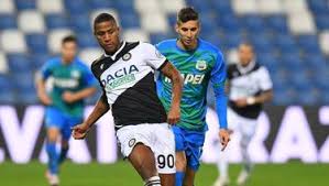 Sono 23 i convocati… in vista del match di domani contro l'udinese, 26^ giornata di serie a tim in programma alla dacia arena di reggio emilia alle ore. Sassuolo Udinese 0 0 Nessun Gol E Zero Emozioni Al Mapei La Gazzetta Dello Sport