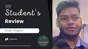 Best Commerce Tutor in Gurgaon; SHAM Academy by Anju Dua