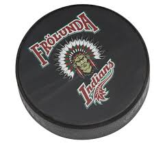 Vi gränsar till havet, göteborg och paradiset. Frolunda Indians Puck Svart Kop Online Hos Intersport