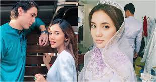She is known for portraying fasha in hikayat putera syazlan and as julie in waktu rehat.read more. Setahun Bercinta Sweet Qismina Buka Mulut Soal Hubungannya Dengan Adam Lee Himpunan Lawak Kita