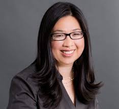 Holly Liu: A Woman Technologist