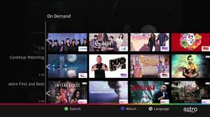 Astro malaysia 40.009 views6 year ago. Astro On Demand Connected Box Astro Package