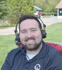 Kevin Marcoux's Instagram, Twitter & Facebook