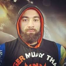 David Zawada vs. Erhan Kartal, OKTAGON 33