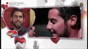 ¡QUÉ FUERTE!, Vavi Navarrete confunde a Ernesto Leal con 'Big Fede' 🤦‍♀️💔  #MitadyMitad , ➡ bit.ly/2PiAH9S