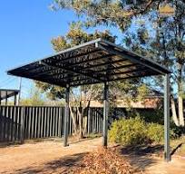 L-Shape Carport – Smart Design for Maximum Coverage Make the ...
