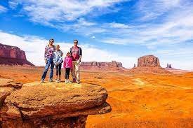A canyon may be defined as a. 14 Epic Adventures In The American Southwest Not To Miss