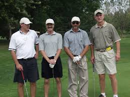 GOMACO Invitational 2005: Holstein Scramble Tournament Teams