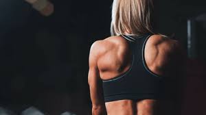 Do this softly to avoid. Can T Get Sports Bra Off Probably The Most Common Complaint Sports Bras Online Q Linn Australia Supports Performance