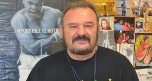 Winston-Salem legend Art Blevins loses battle with cancer