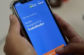 Auxílio emergencial 2021 → vai ter auxílio emergencial em 2021? Veja A Data Do Inicio Do Pagamento Do Auxilio Emergencial 2021