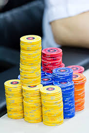 Mg 8707 Poker Chips Breakfast For Kids Best Casino Games