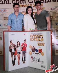 Student Of The Year Movie News Trailer Videos Movie Stills Cast Crew First Look Student Of The Year Student Varun Dhawan Astronaut scott kelly cosmonaut mikhail kornienko. pinterest