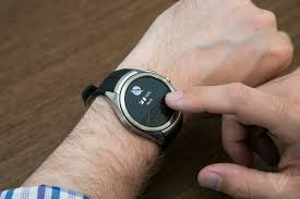LG Watch Urbane 2nd Edition LTE review ...