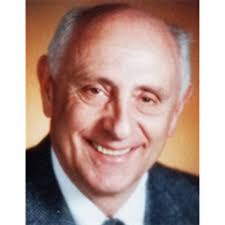 Harold Scholes Goff Obituary October 24, 2020