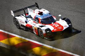 И это не учитывая братьев ванторов: Le Mans Hypercar Starts May 1 With 6 Hours Of Spa But Only 2 Teams Are Ready